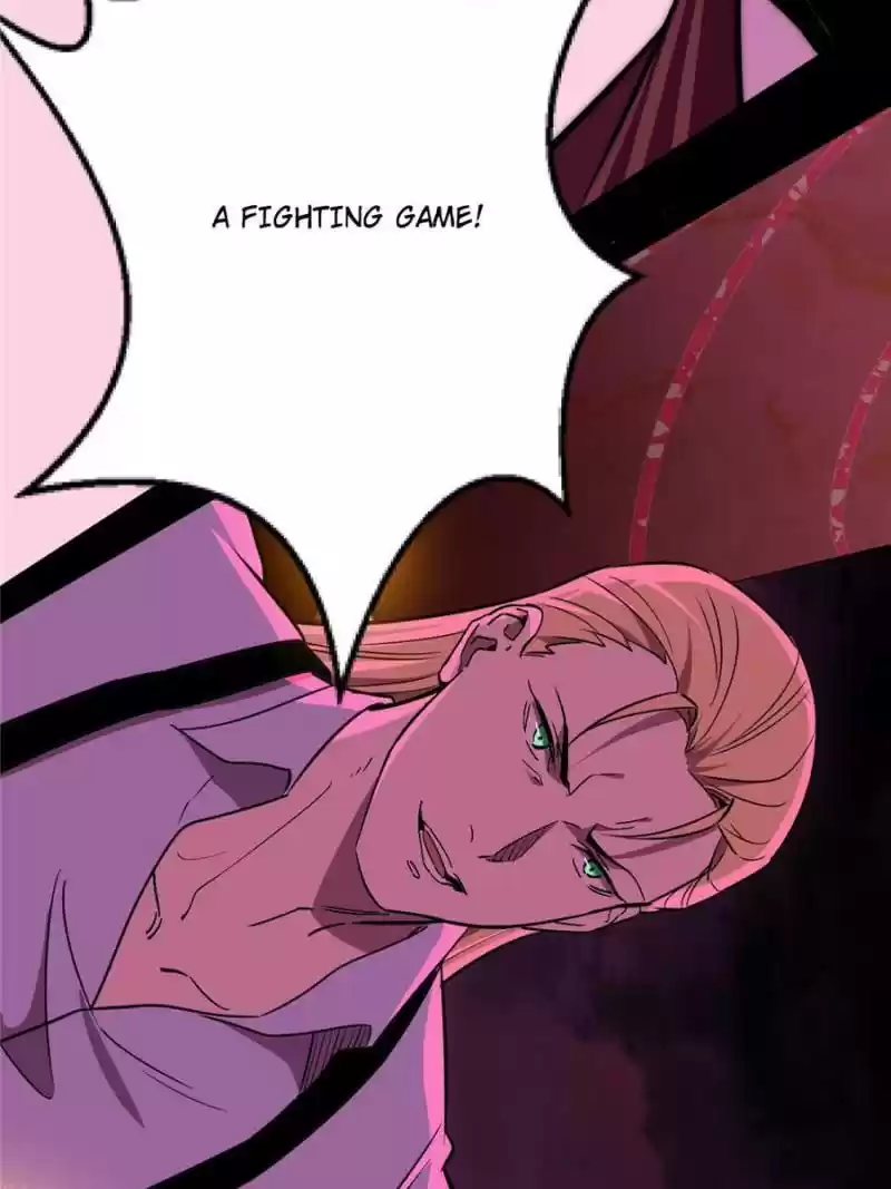 Way To Be The Evil Emperor Chapter 183