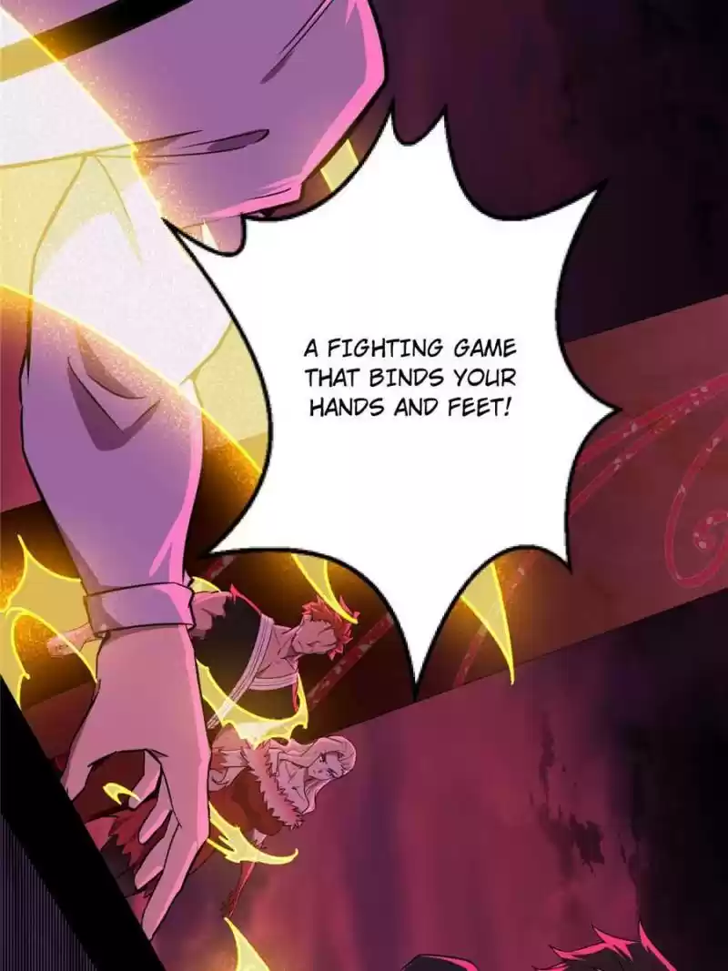 Way To Be The Evil Emperor Chapter 183