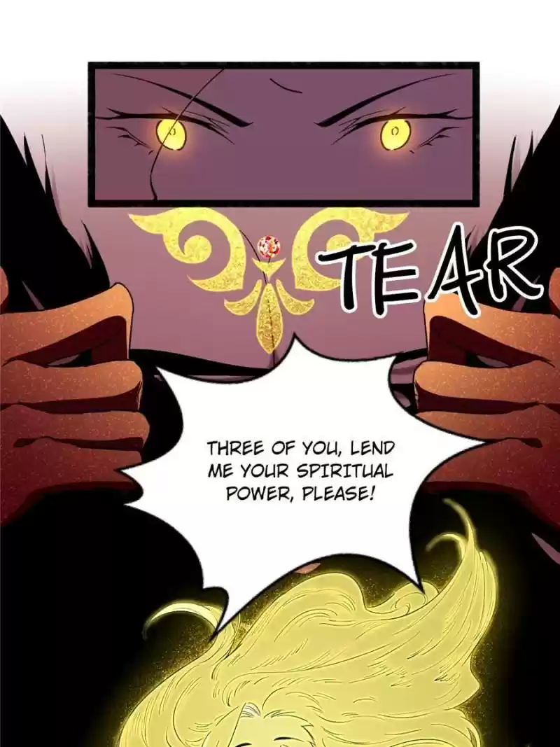 Way To Be The Evil Emperor Chapter 183