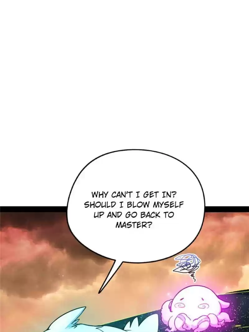 Way To Be The Evil Emperor Chapter 183