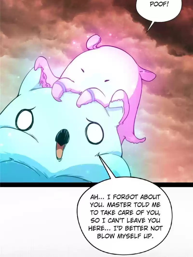 Way To Be The Evil Emperor Chapter 183