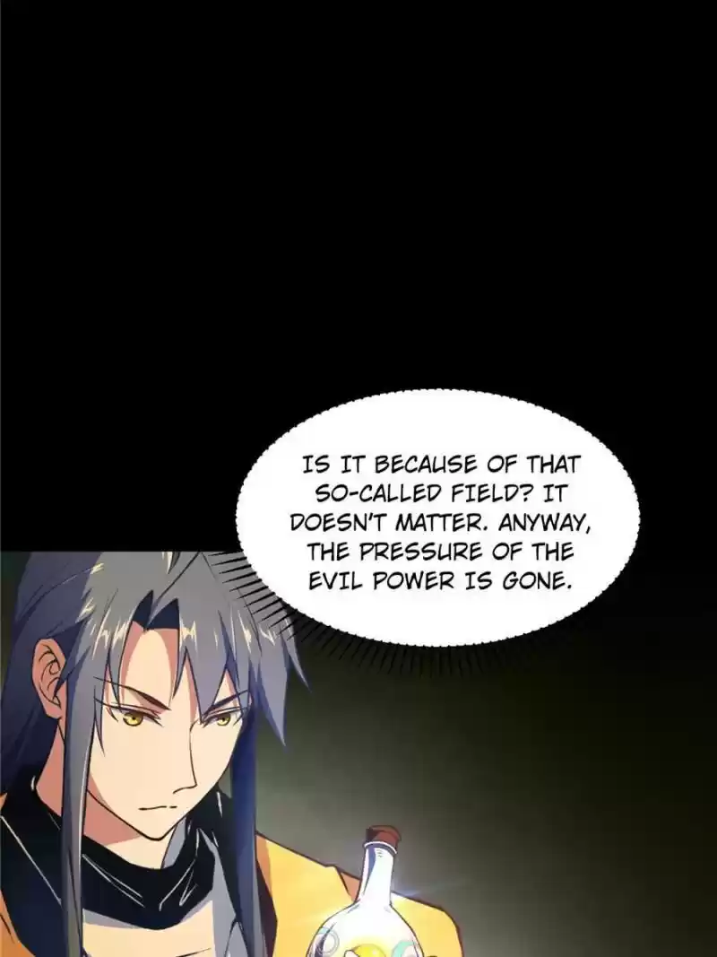 Way To Be The Evil Emperor Chapter 183