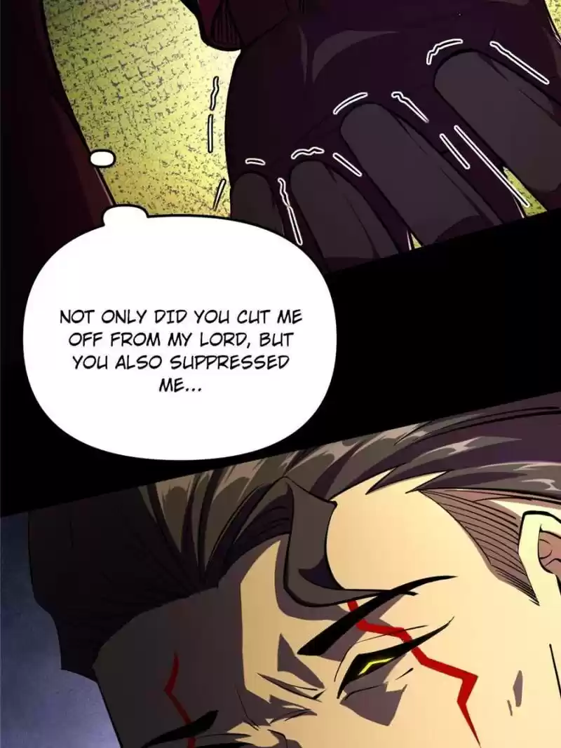 Way To Be The Evil Emperor Chapter 183