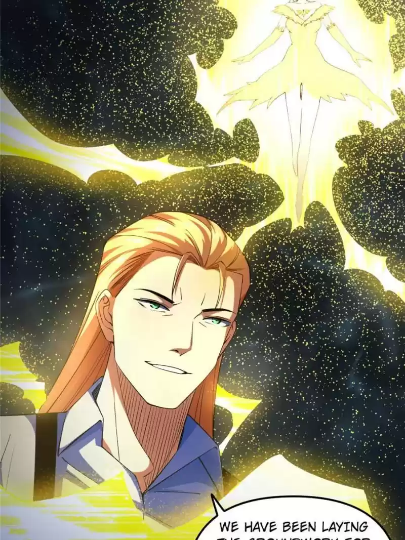 Way To Be The Evil Emperor Chapter 183