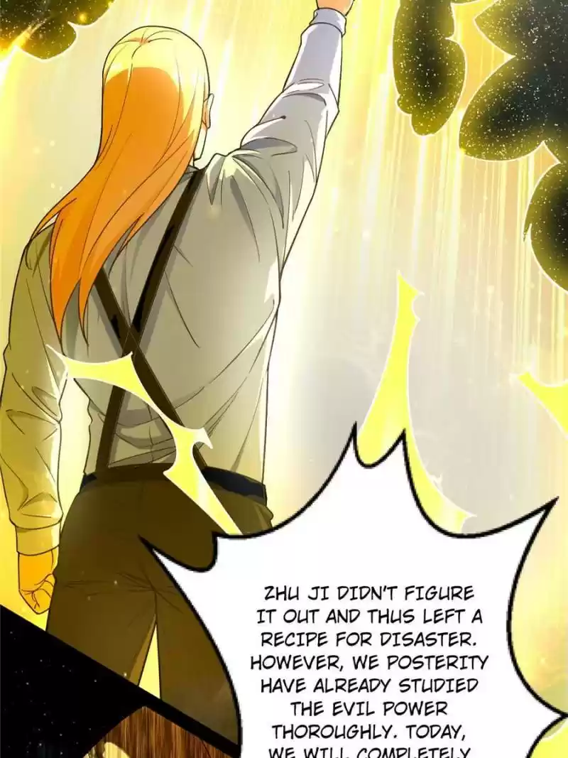 Way To Be The Evil Emperor Chapter 183