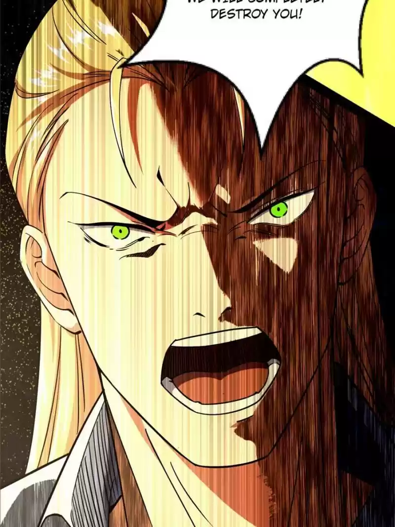 Way To Be The Evil Emperor Chapter 183