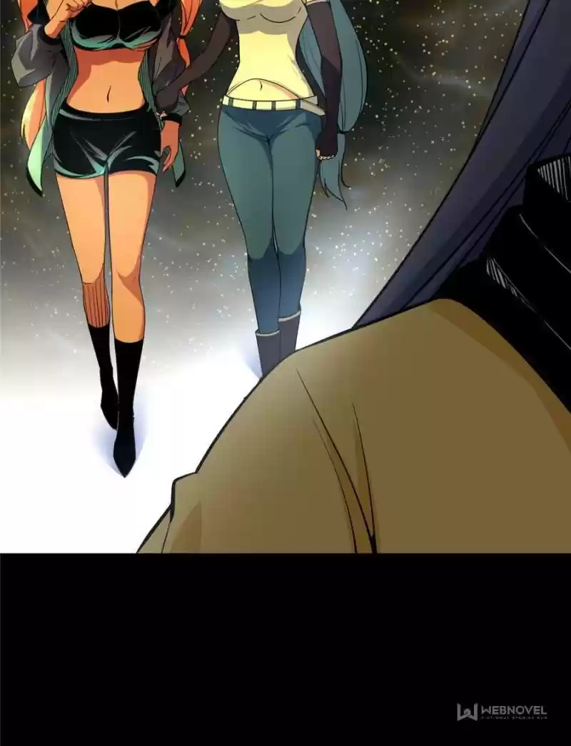 Way To Be The Evil Emperor Chapter 183