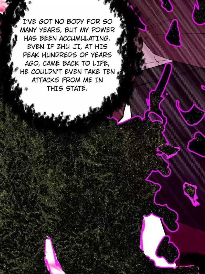 Way To Be The Evil Emperor Chapter 183