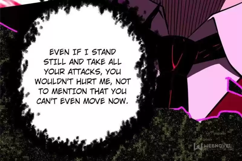 Way To Be The Evil Emperor Chapter 183