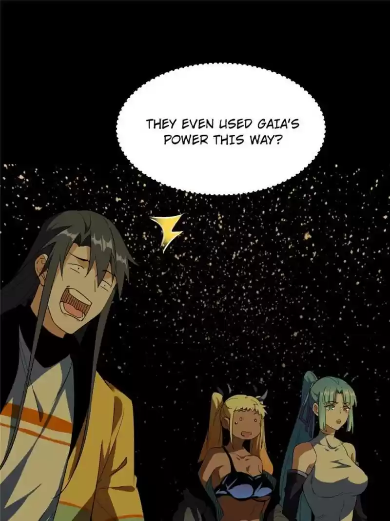 Way To Be The Evil Emperor Chapter 183