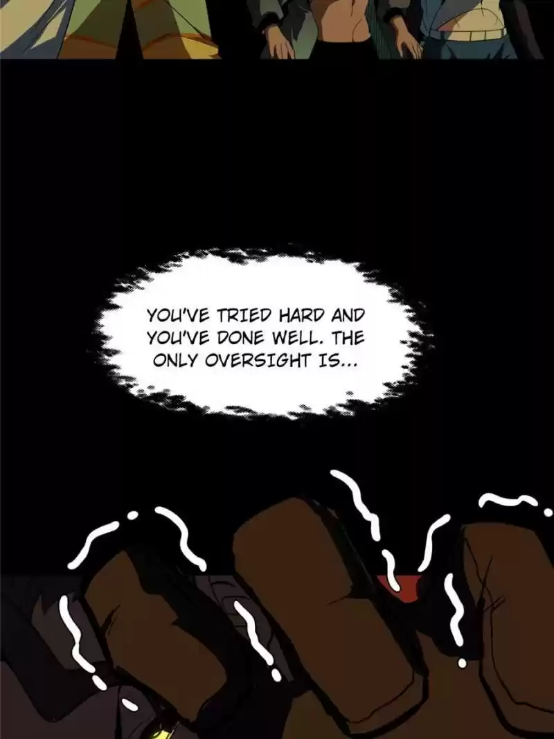 Way To Be The Evil Emperor Chapter 183