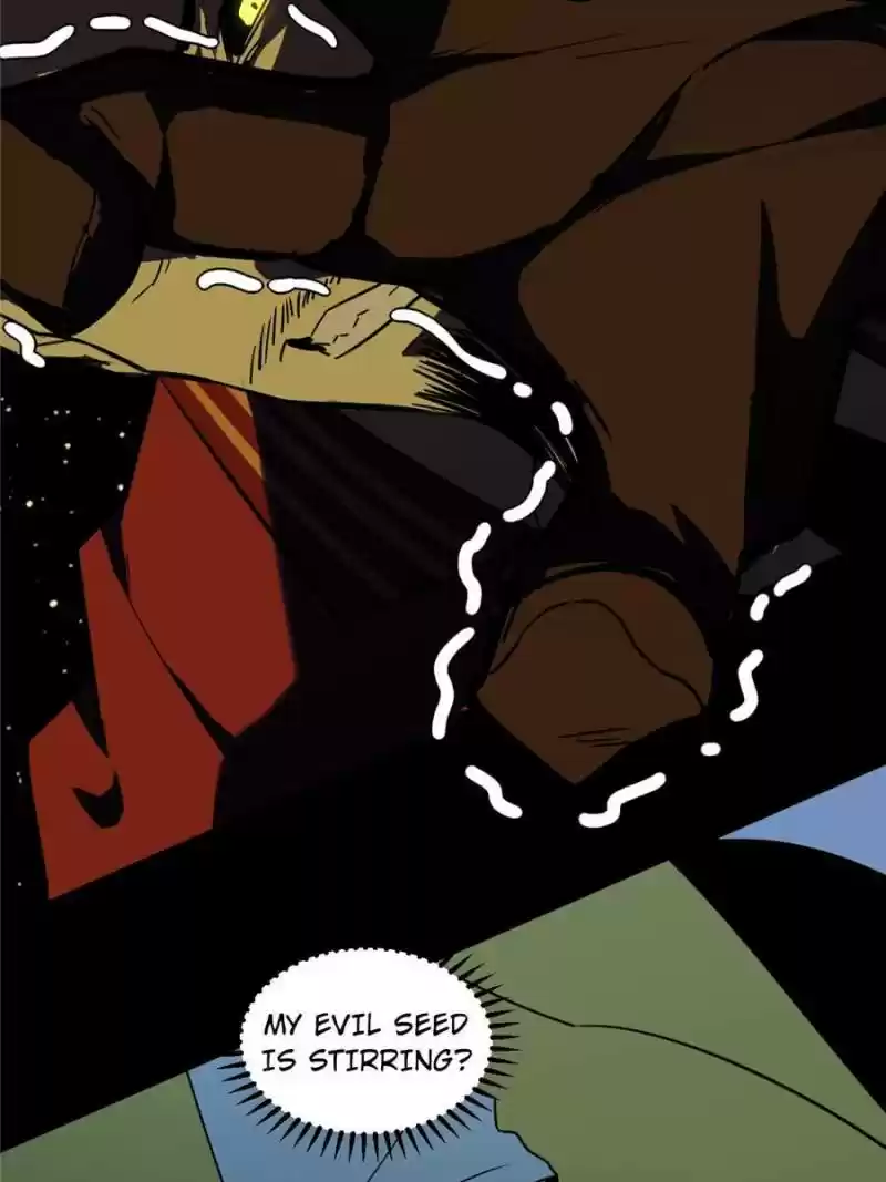 Way To Be The Evil Emperor Chapter 183