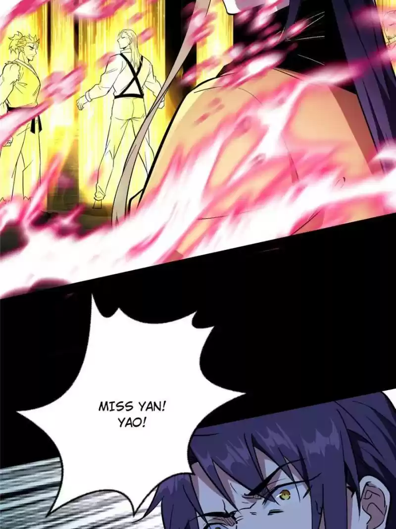 Way To Be The Evil Emperor Chapter 183