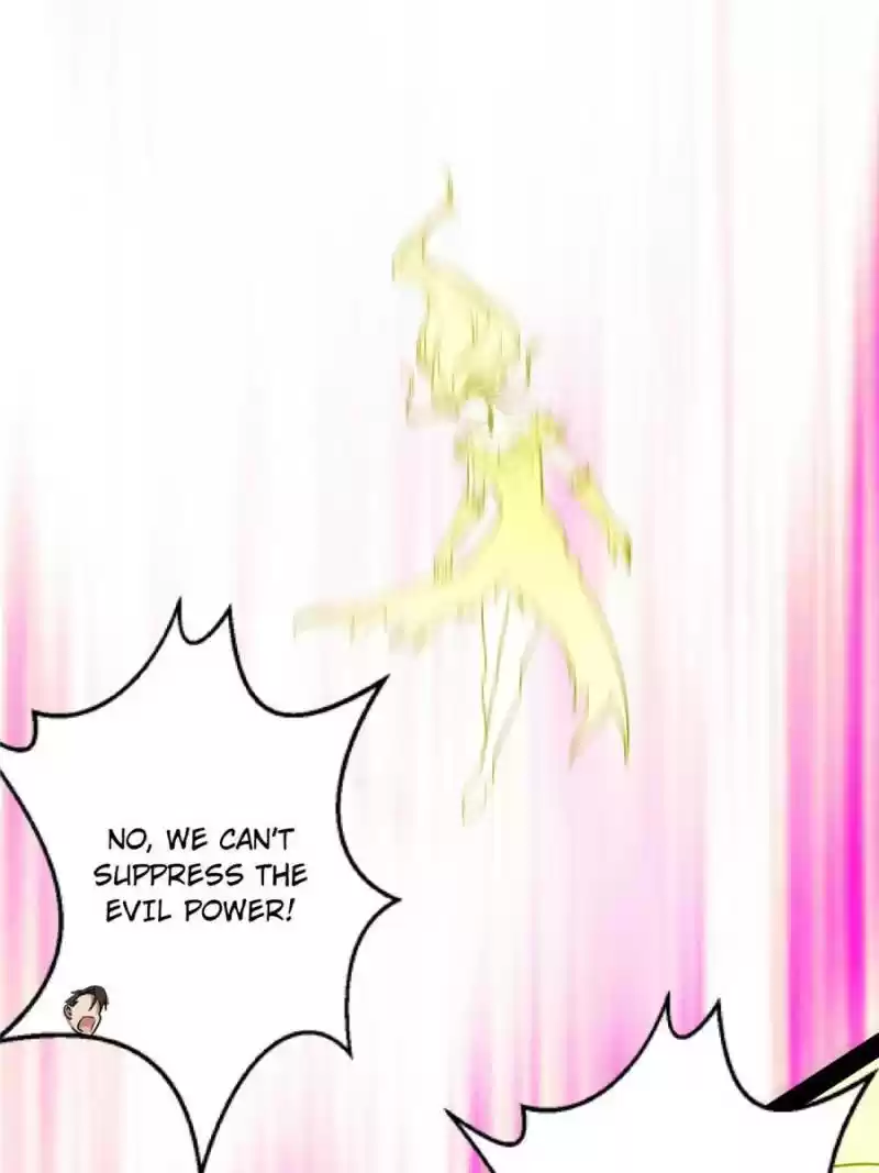 Way To Be The Evil Emperor Chapter 183