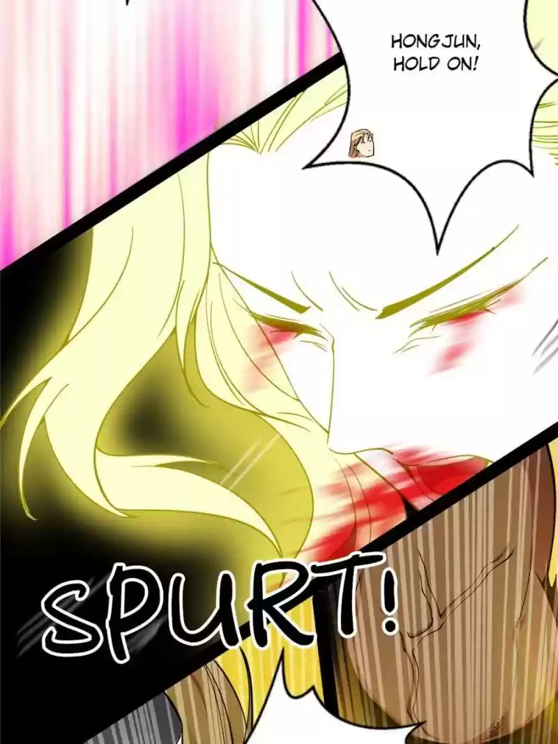 Way To Be The Evil Emperor Chapter 183