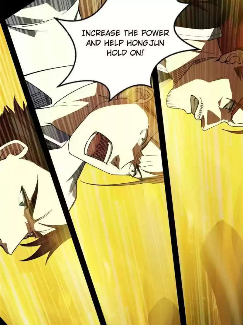 Way To Be The Evil Emperor Chapter 183