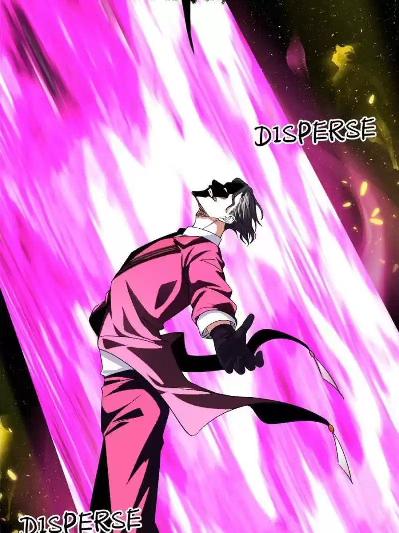 Way To Be The Evil Emperor Chapter 183