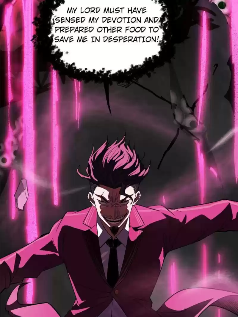 Way To Be The Evil Emperor Chapter 183