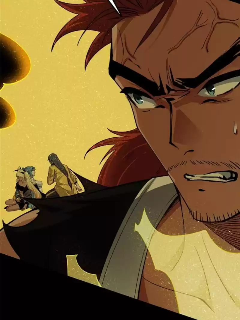 Way To Be The Evil Emperor Chapter 183