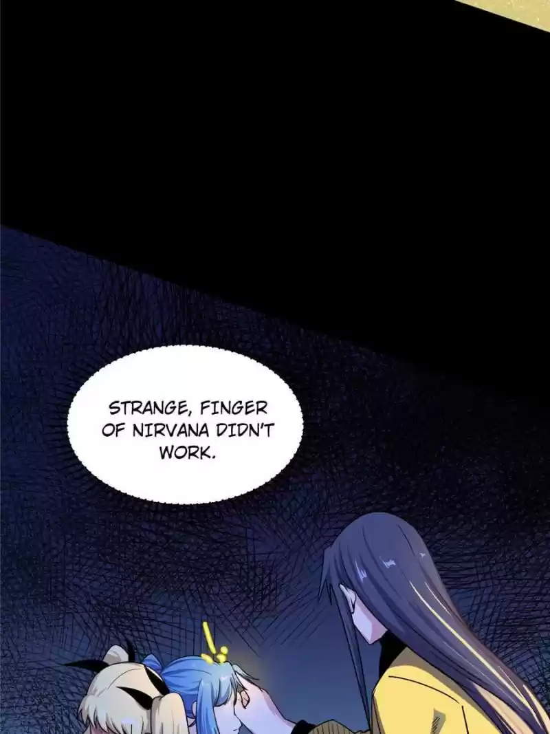 Way To Be The Evil Emperor Chapter 183