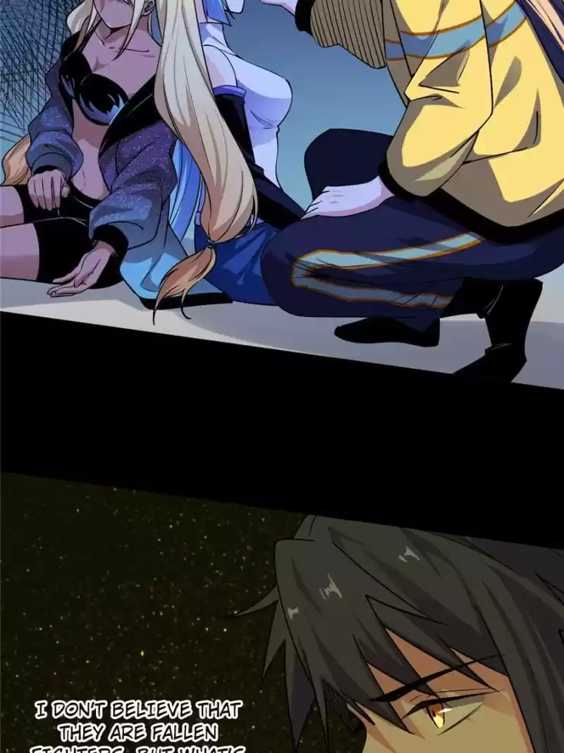 Way To Be The Evil Emperor Chapter 183