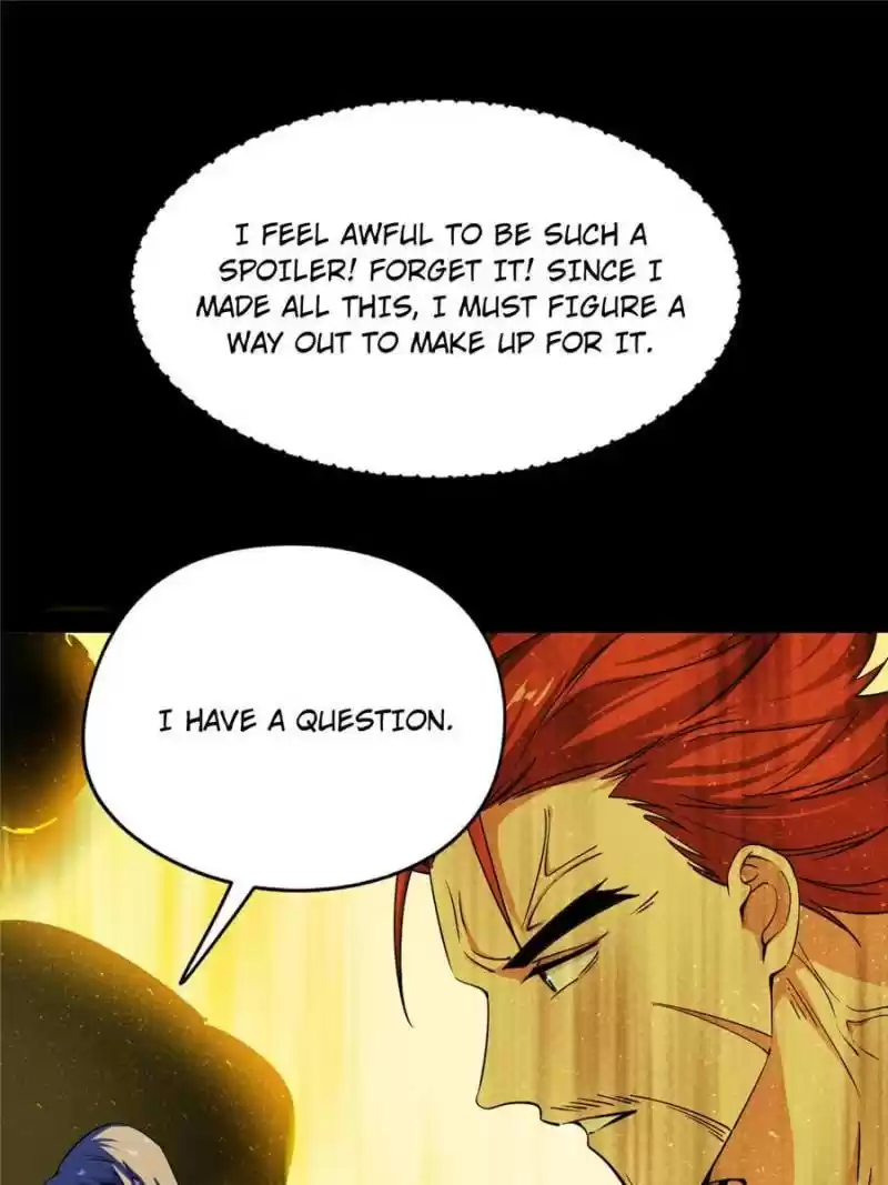 Way To Be The Evil Emperor Chapter 183