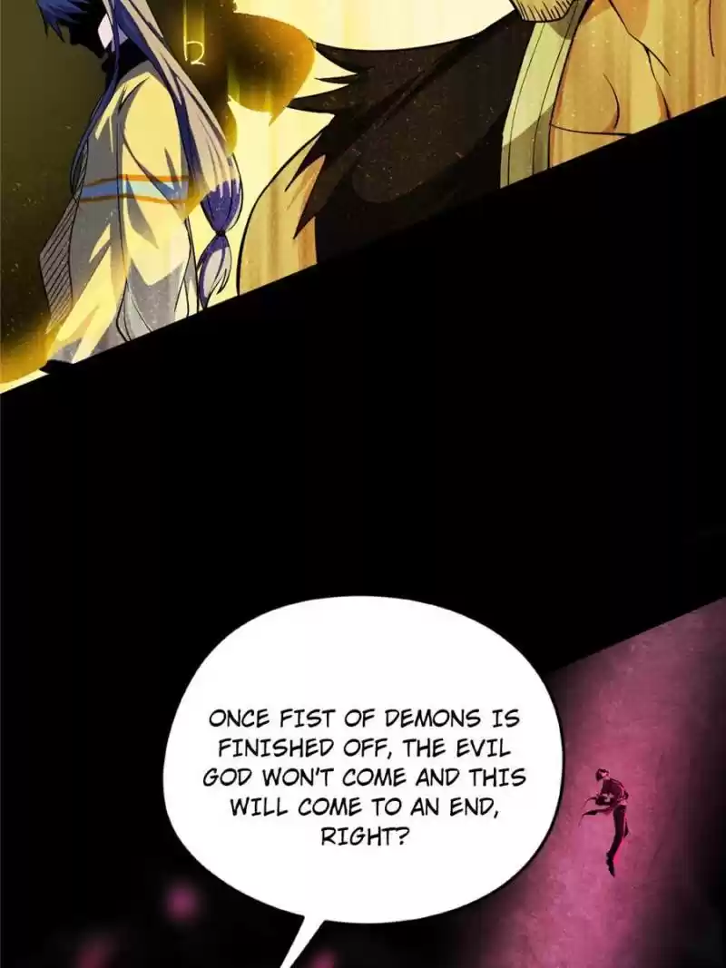 Way To Be The Evil Emperor Chapter 183