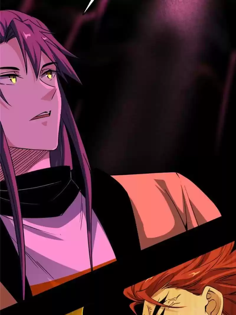 Way To Be The Evil Emperor Chapter 183