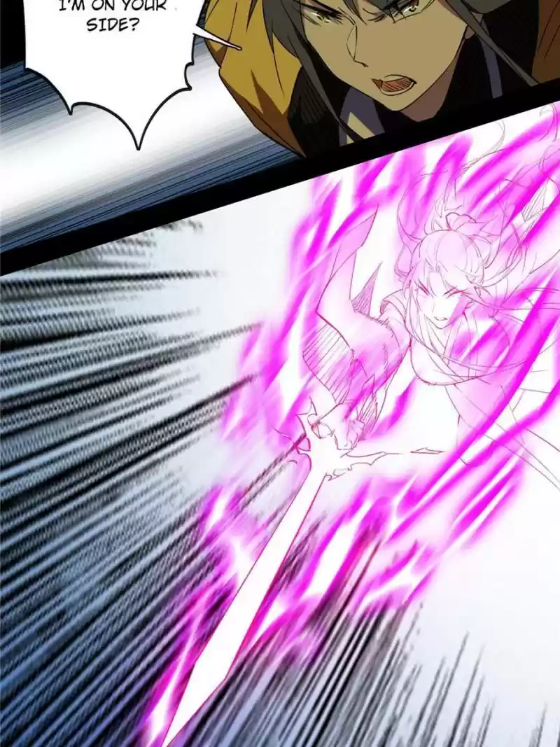 Way To Be The Evil Emperor Chapter 184