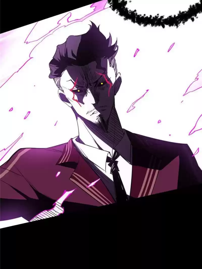 Way To Be The Evil Emperor Chapter 184