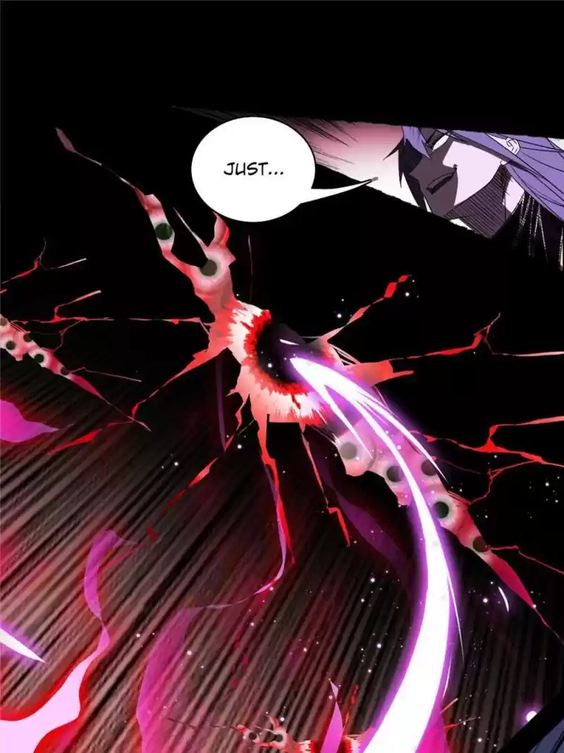 Way To Be The Evil Emperor Chapter 184