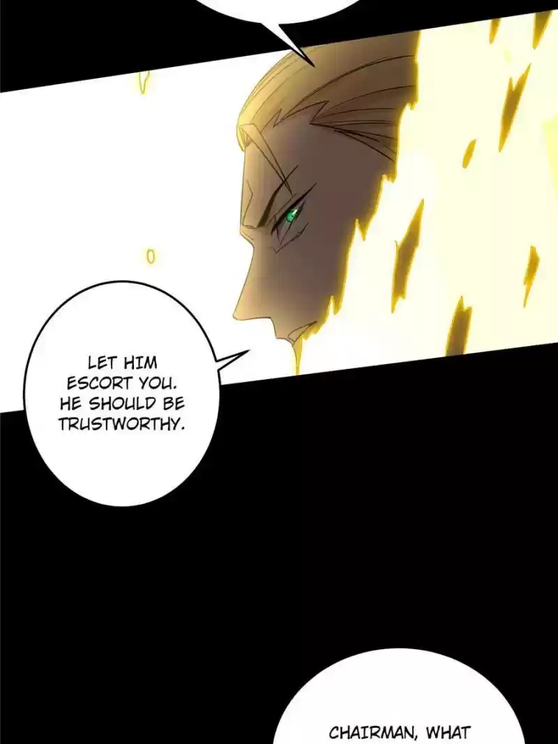 Way To Be The Evil Emperor Chapter 184