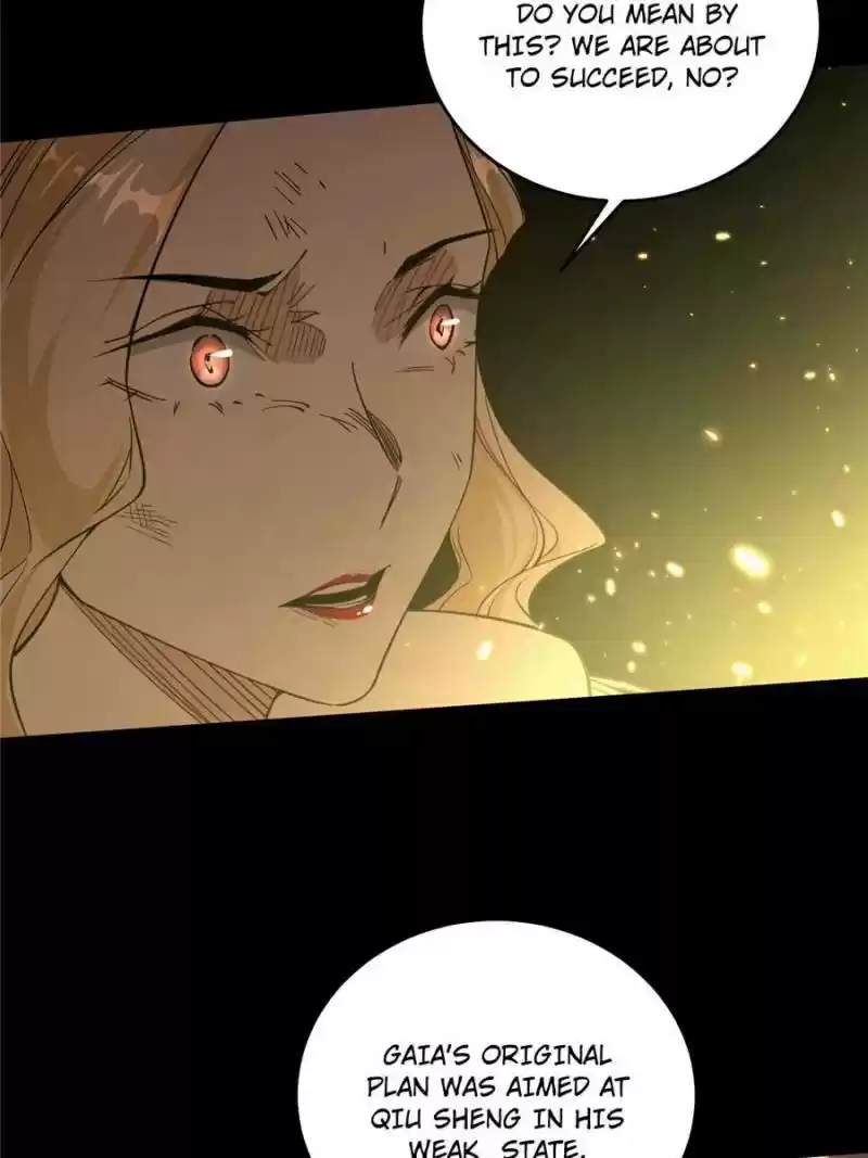 Way To Be The Evil Emperor Chapter 184