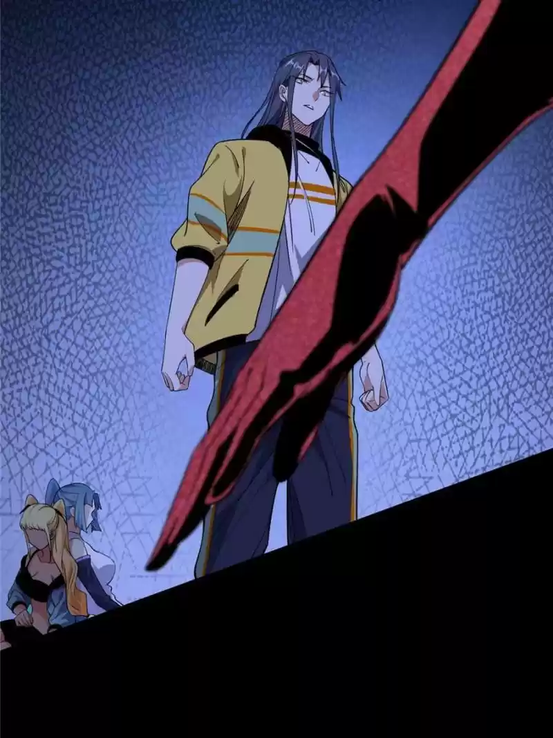 Way To Be The Evil Emperor Chapter 184