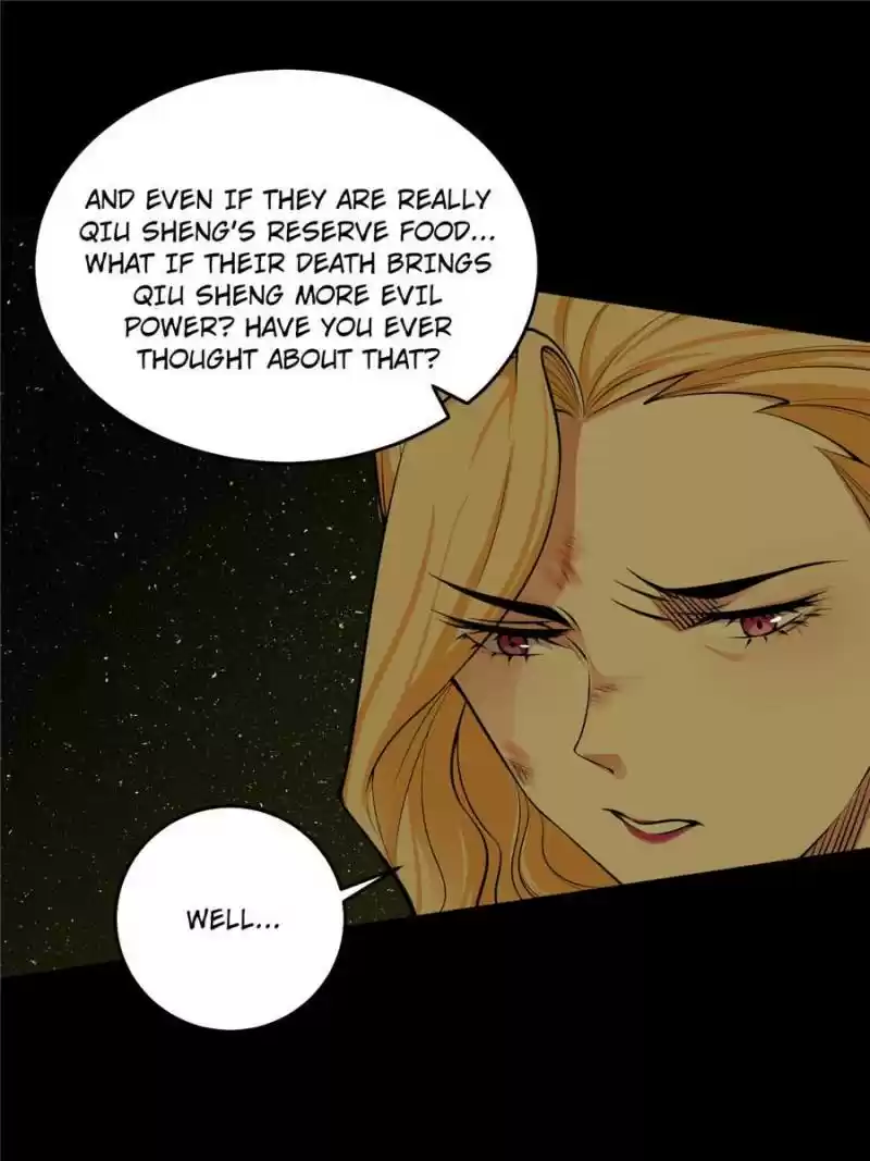 Way To Be The Evil Emperor Chapter 184