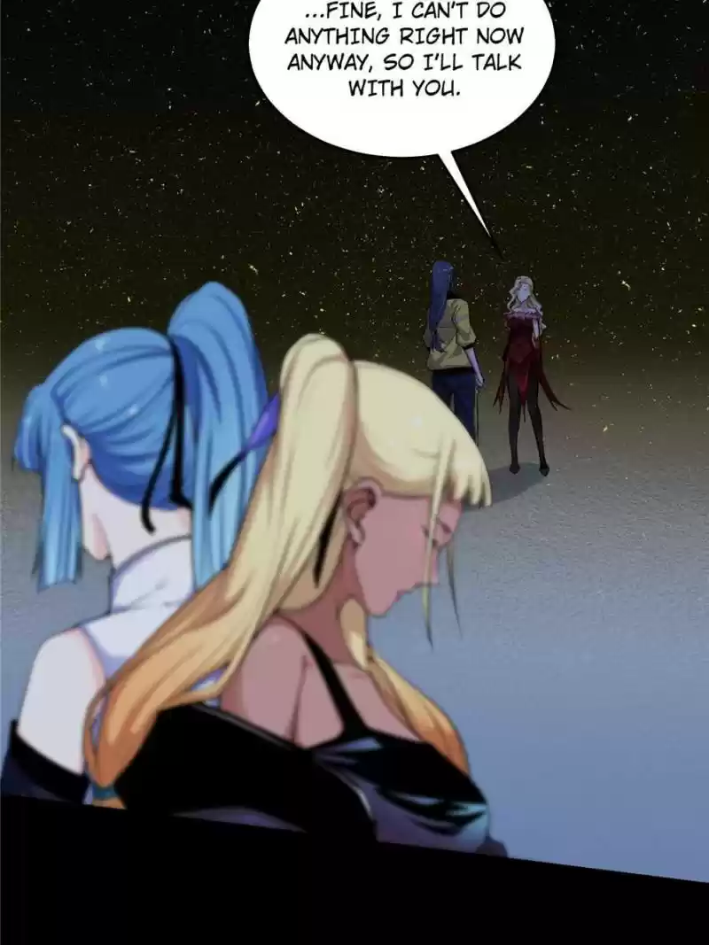 Way To Be The Evil Emperor Chapter 184