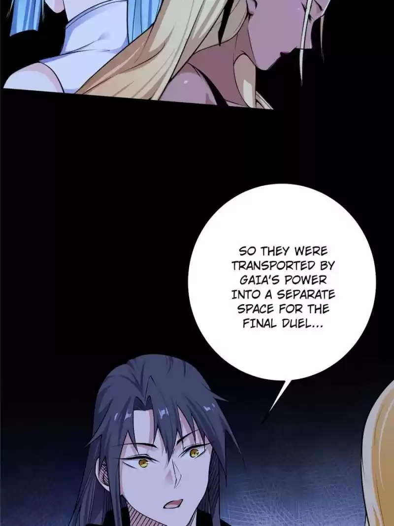 Way To Be The Evil Emperor Chapter 184