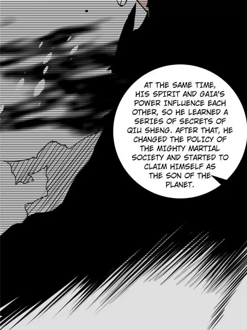 Way To Be The Evil Emperor Chapter 184