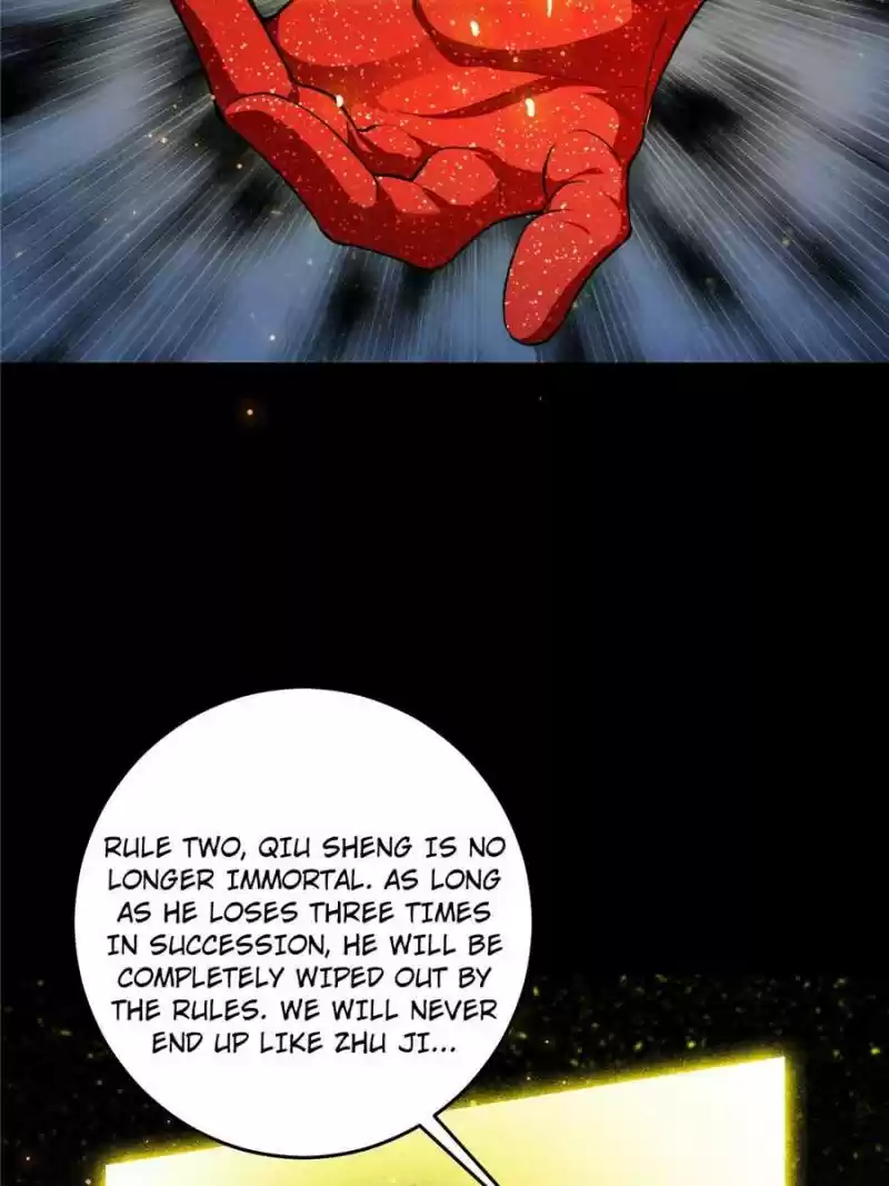 Way To Be The Evil Emperor Chapter 184