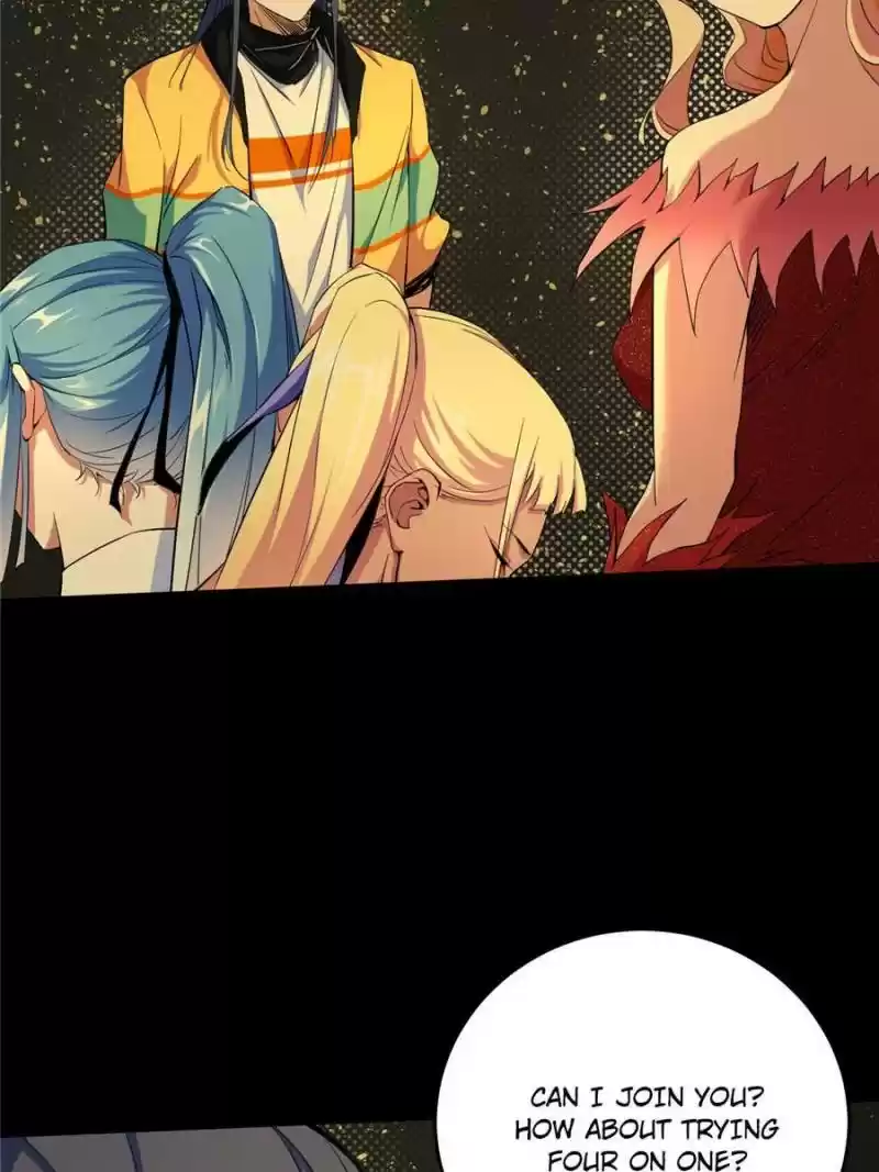 Way To Be The Evil Emperor Chapter 184