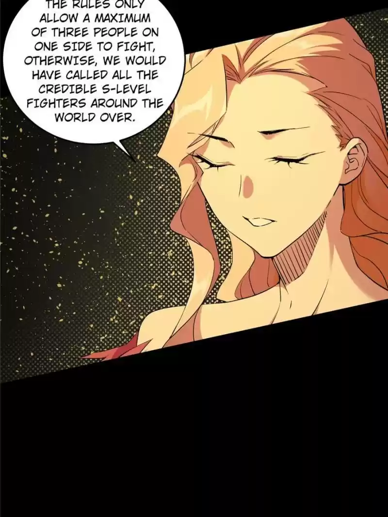 Way To Be The Evil Emperor Chapter 184