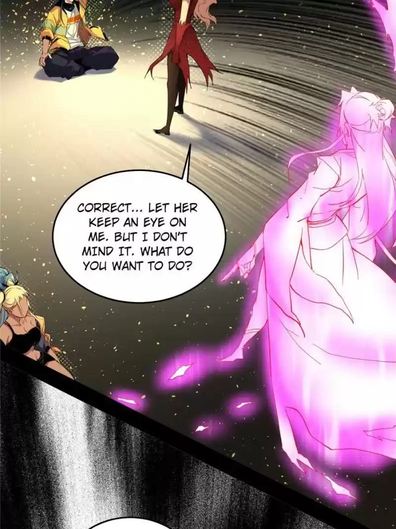 Way To Be The Evil Emperor Chapter 184