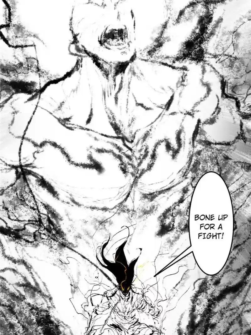 Way To Be The Evil Emperor Chapter 184