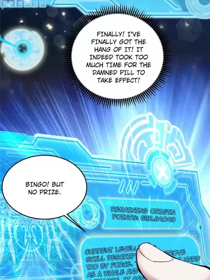 Way To Be The Evil Emperor Chapter 184