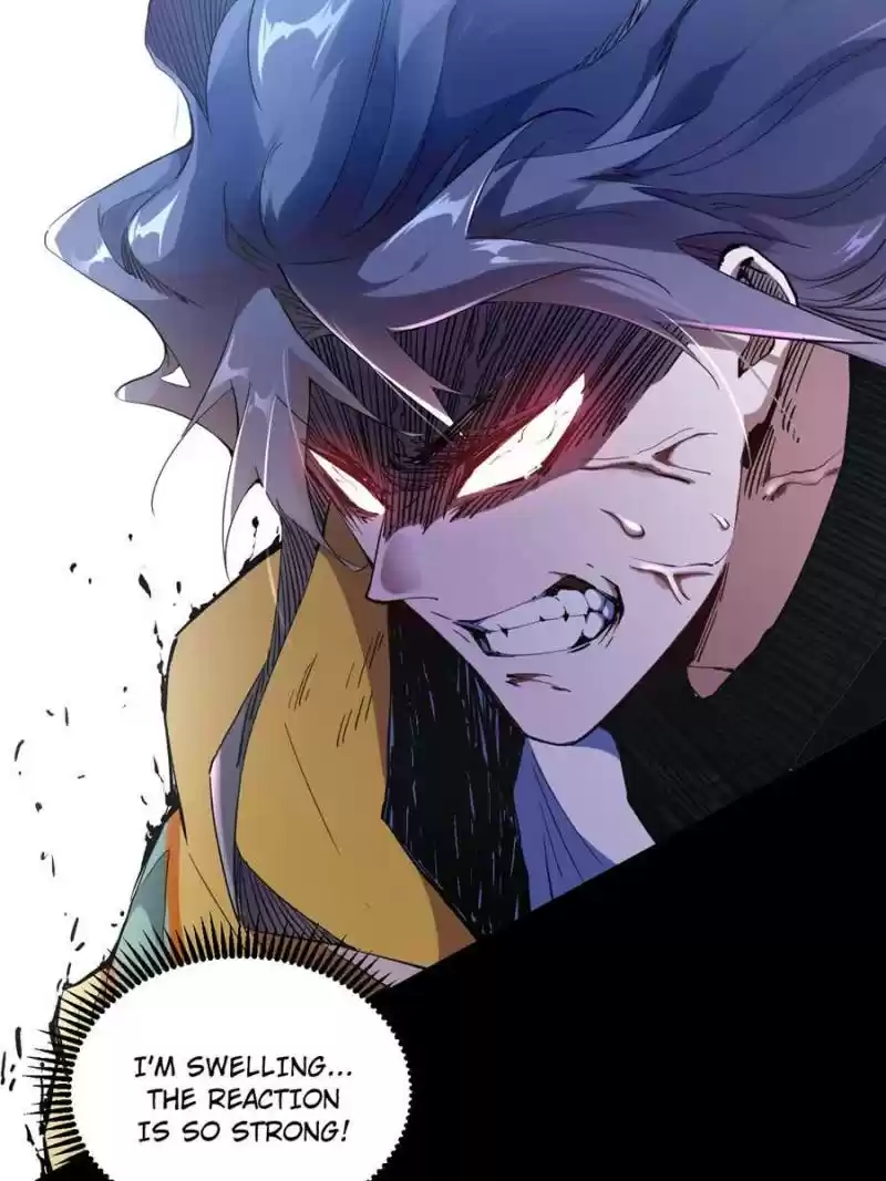 Way To Be The Evil Emperor Chapter 184