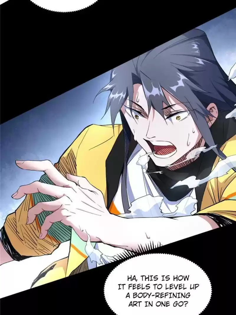 Way To Be The Evil Emperor Chapter 184