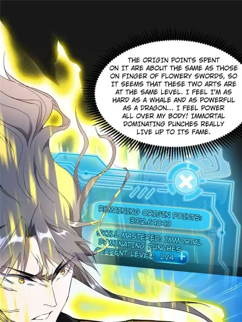 Way To Be The Evil Emperor Chapter 184