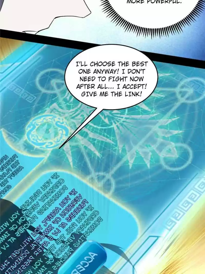 Way To Be The Evil Emperor Chapter 184