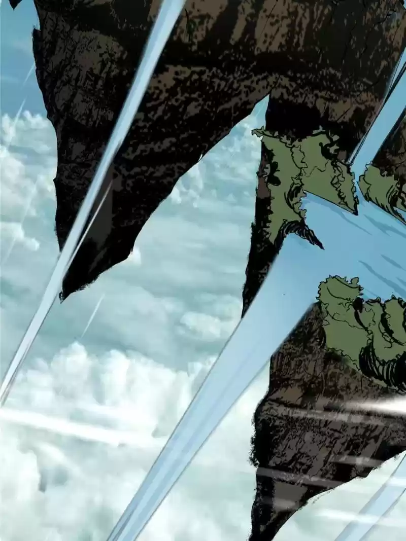 Way To Be The Evil Emperor Chapter 185