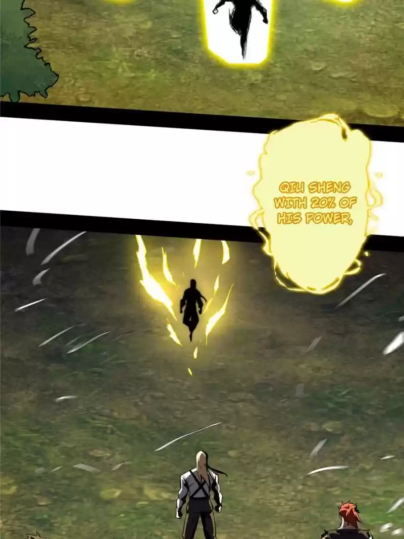 Way To Be The Evil Emperor Chapter 185